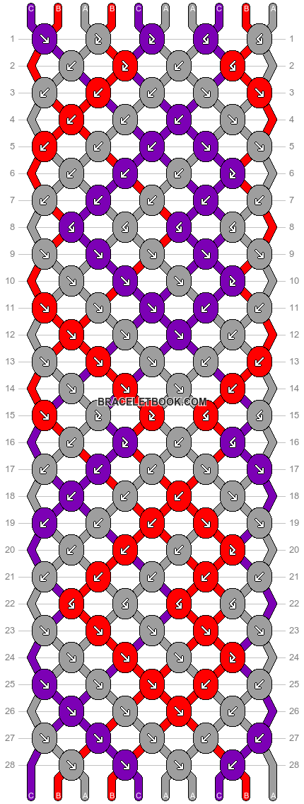 Normal pattern #185389 variation #421352 pattern