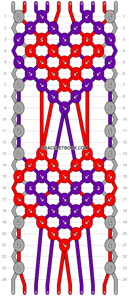 Normal pattern #183886 variation #421353 pattern