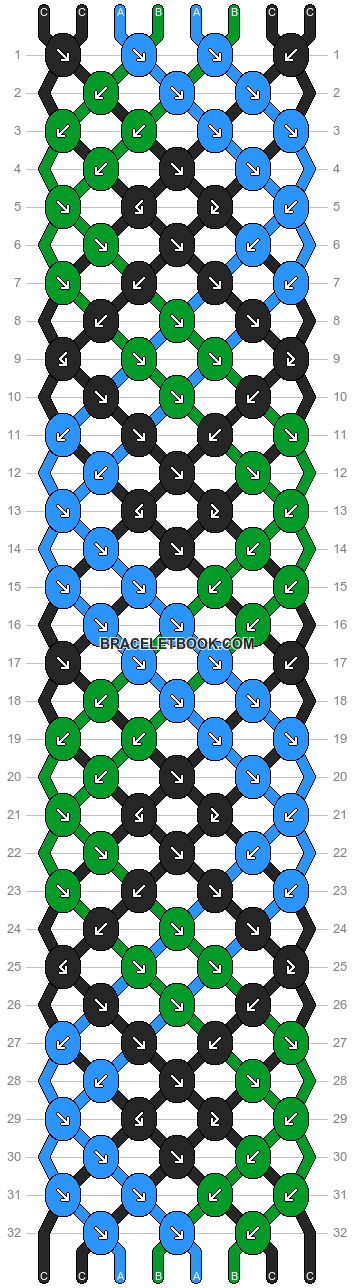 Normal pattern #201750 variation #421356 pattern