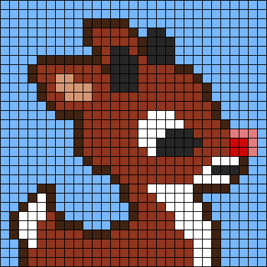 Alpha pattern #201677 variation #421360 preview