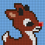 Alpha pattern #201677 variation #421360