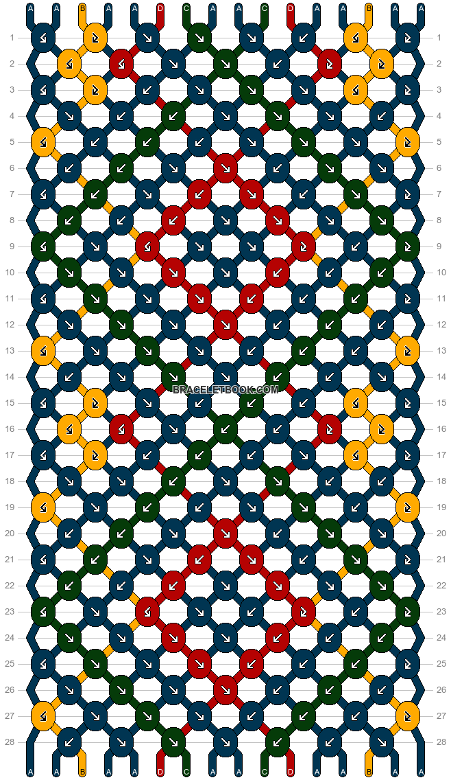 Normal pattern #201654 variation #421361 pattern