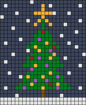 Alpha pattern #201170 variation #421362 preview