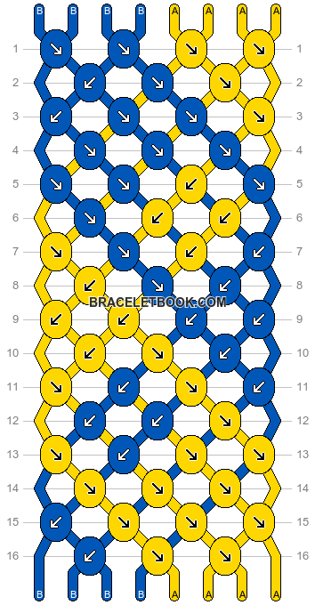 Normal pattern #201720 variation #421366 pattern