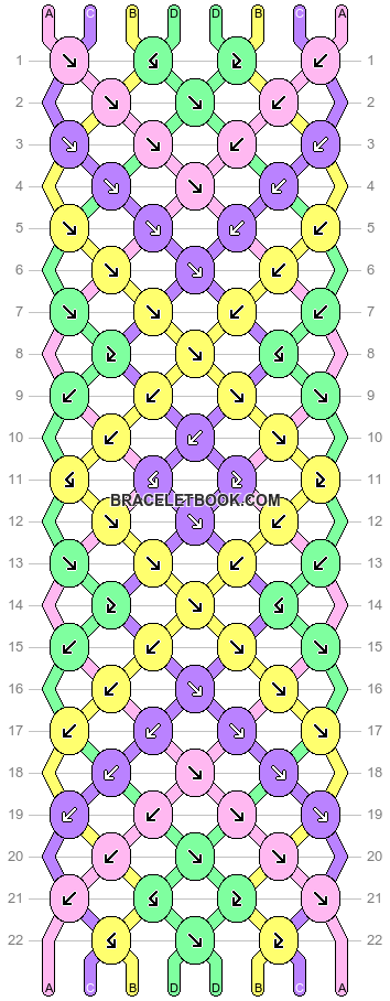 Normal pattern #182188 variation #421368 pattern