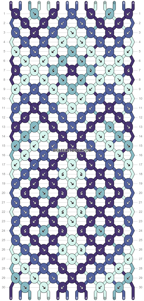 Normal pattern #120618 variation #421369 pattern