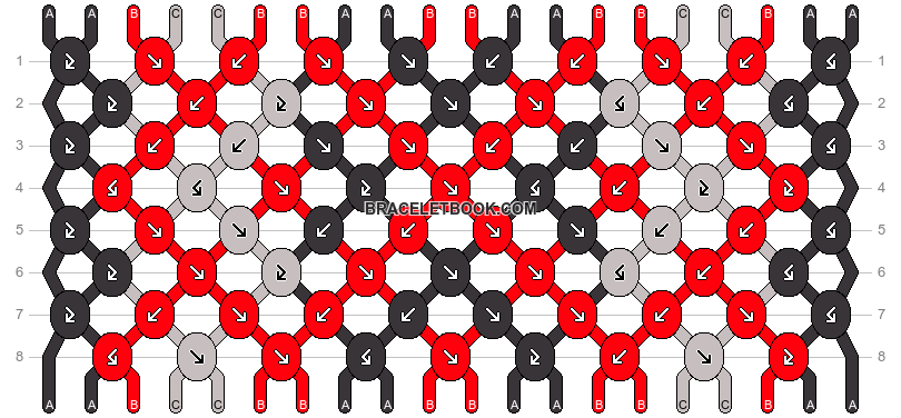 Normal pattern #23741 variation #421371 pattern