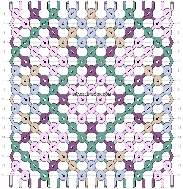 Normal pattern #181676 variation #421373 pattern