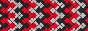 Normal pattern #24340 variation #421374