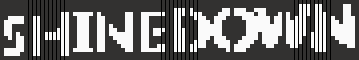 Alpha pattern #16056 variation #421378 preview