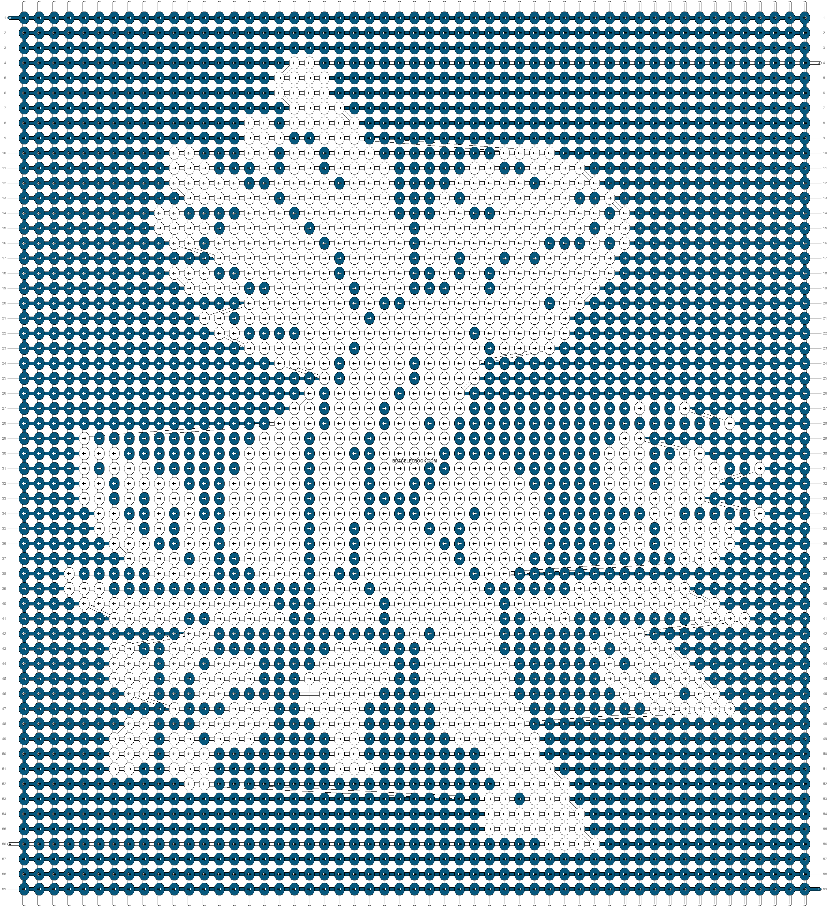 Alpha pattern #143510 variation #421381 pattern