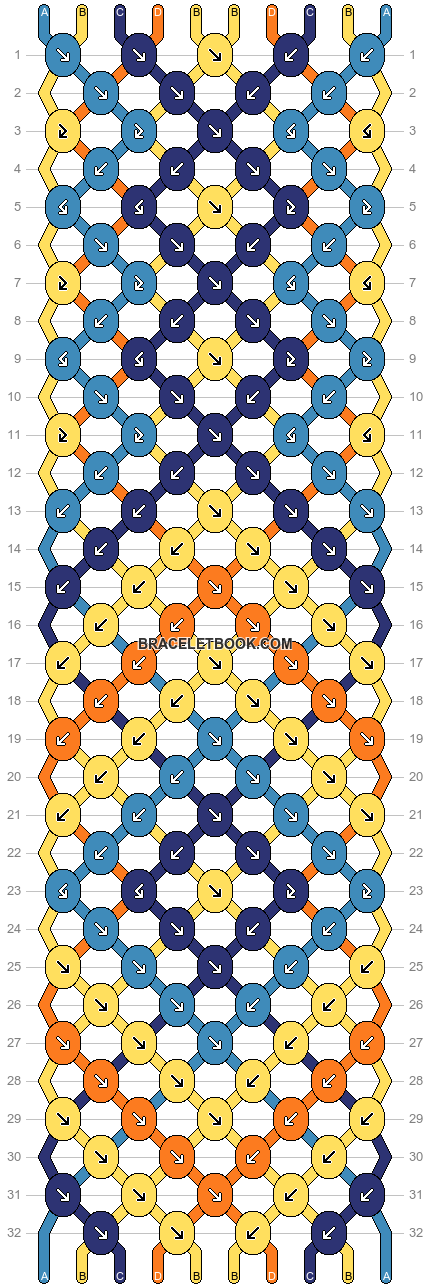 Normal pattern #7440 variation #421382 pattern