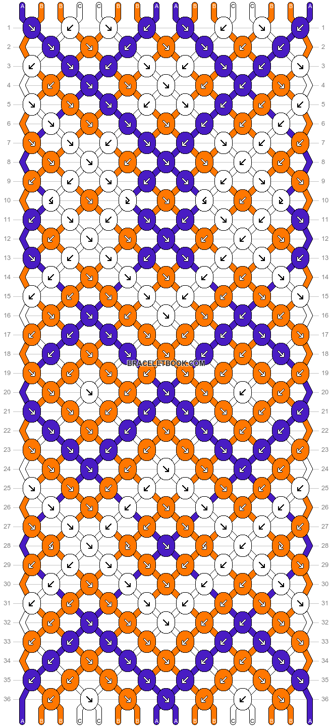 Normal pattern #115891 variation #421383 pattern