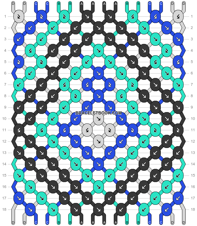Normal pattern #197161 variation #421384 pattern