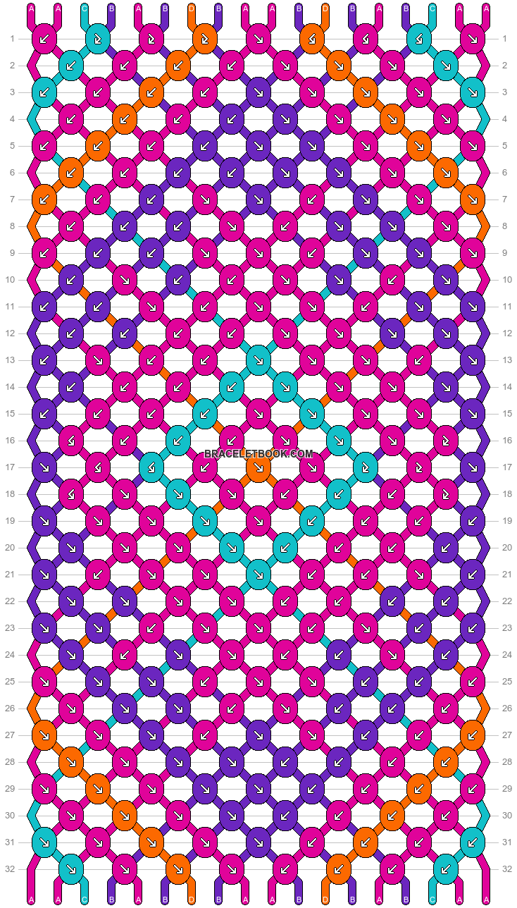 Normal pattern #38748 variation #421386 pattern