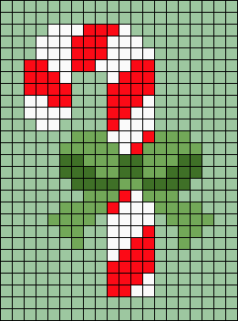 Alpha pattern #27806 variation #421390 preview