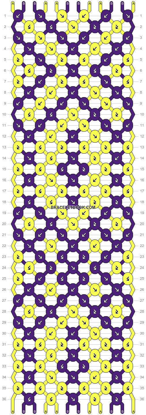 Normal pattern #191526 variation #421395 pattern