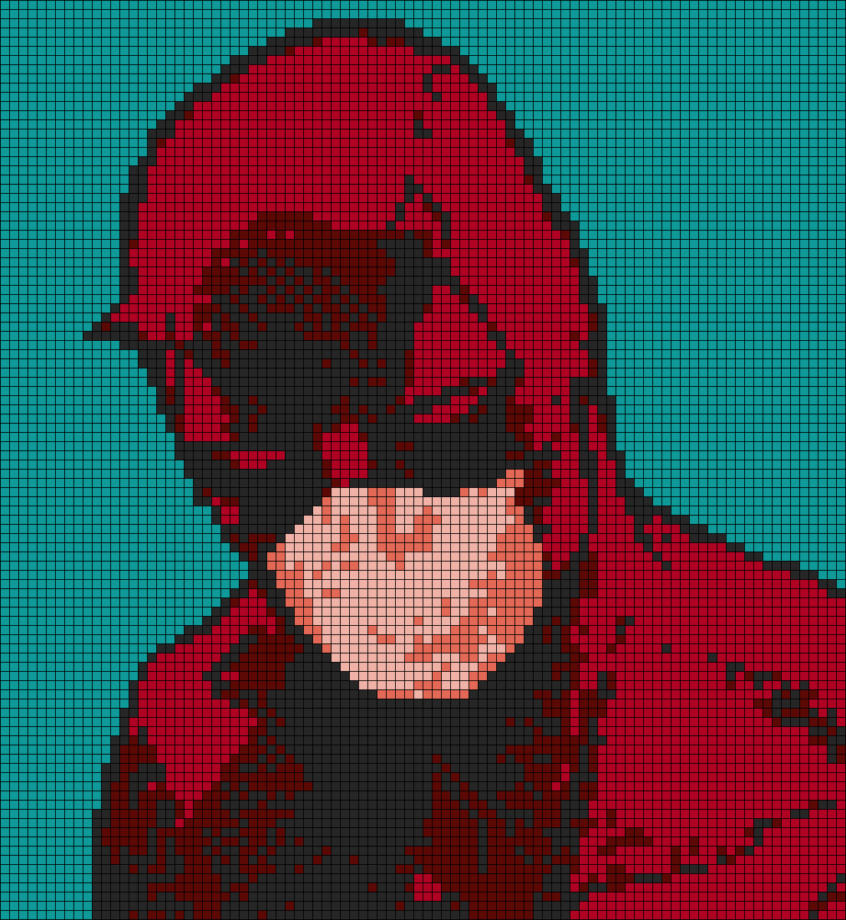 Alpha pattern #194518 variation #421397 preview