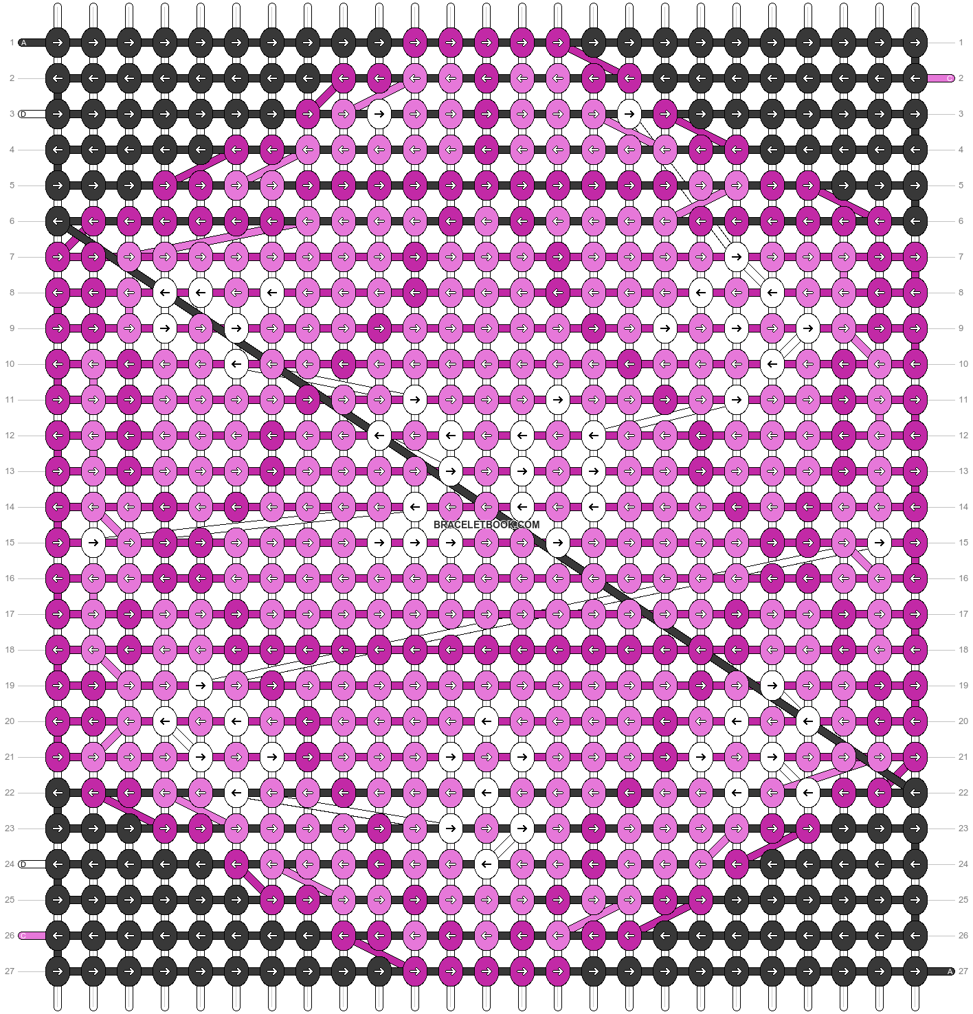 Alpha pattern #189654 variation #421398 pattern