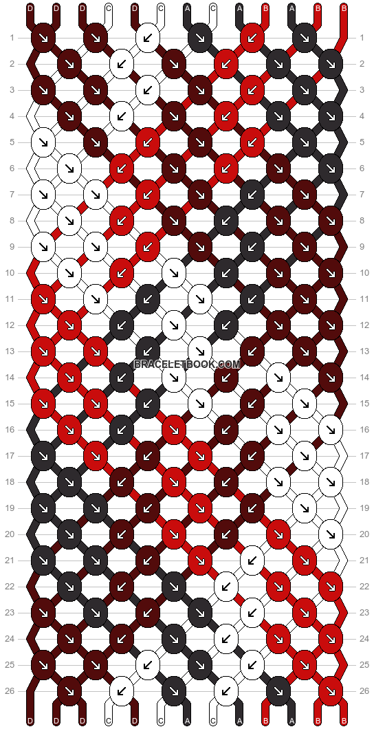 Normal pattern #196661 variation #421402 pattern