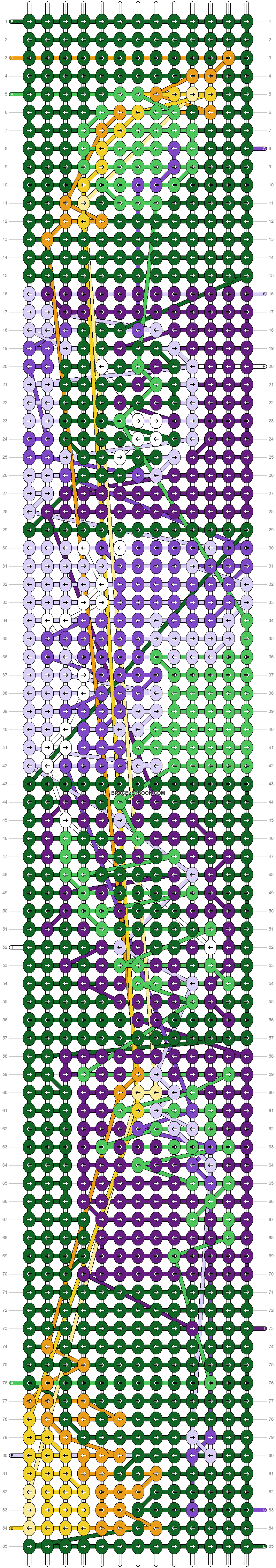 Alpha pattern #125347 variation #421405 pattern