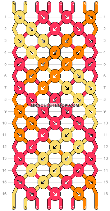 Normal pattern #201719 variation #421406 pattern