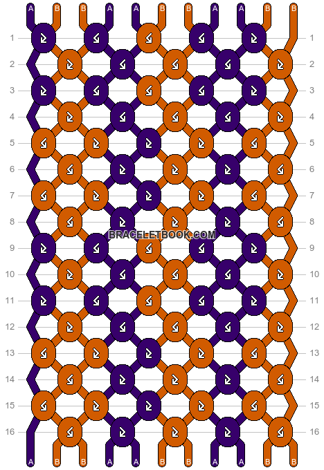 Normal pattern #199164 variation #421407 pattern