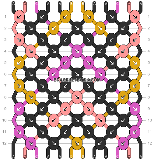 Normal pattern #147216 variation #421408 pattern