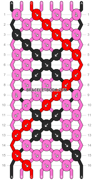 Normal pattern #201738 variation #421410 pattern