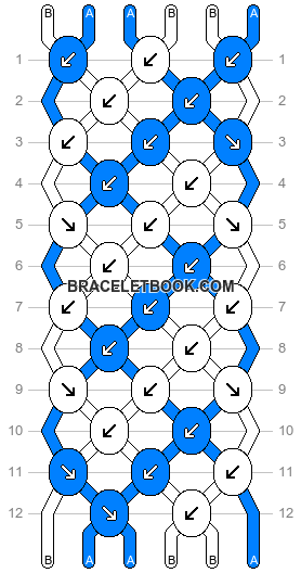 Normal pattern #201747 variation #421411 pattern