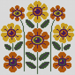 Alpha pattern #194416 variation #421412