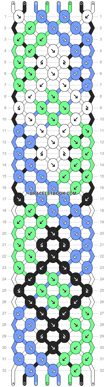 Normal pattern #201750 variation #421413 pattern