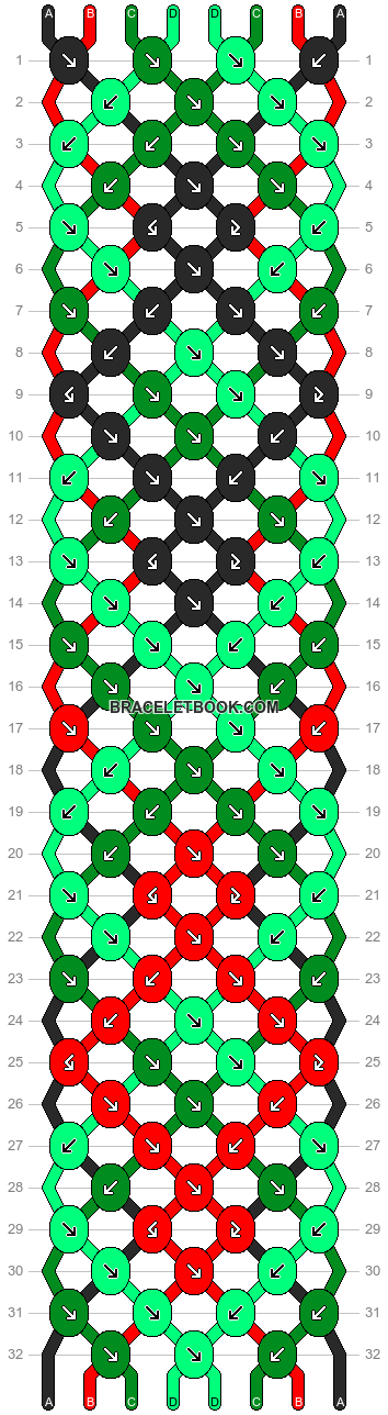 Normal pattern #201750 variation #421416 pattern
