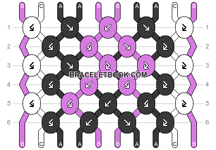Normal pattern #127767 variation #421418 pattern