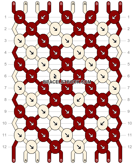 Normal pattern #201552 variation #421419 pattern
