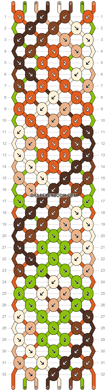 Normal pattern #201765 variation #421420 pattern
