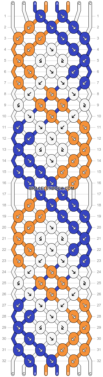 Normal pattern #201766 variation #421421 pattern