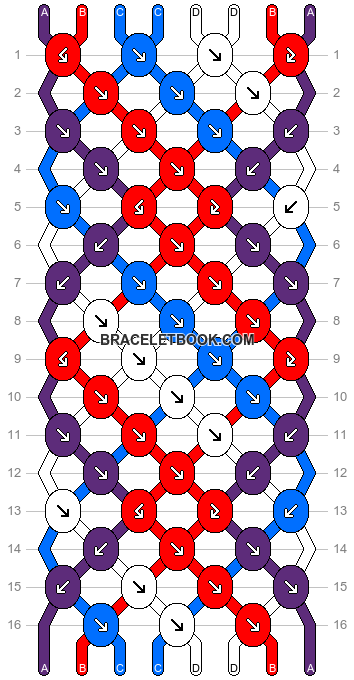 Normal pattern #201771 variation #421422 pattern
