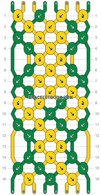 Normal pattern #201773 variation #421424 pattern