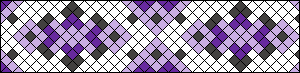 Normal pattern #201201 variation #421425