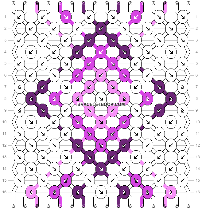 Normal pattern #147005 variation #421426 pattern