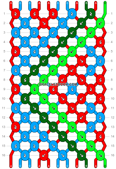 Normal pattern #201779 variation #421429 pattern
