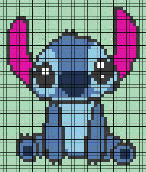 Alpha pattern #130931 variation #421431 preview