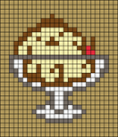 Alpha pattern #194746 variation #421432