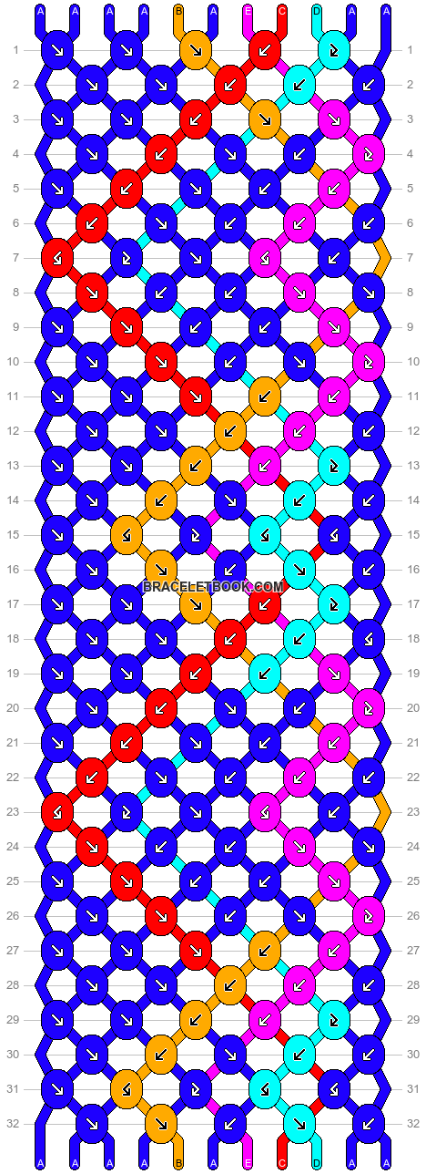Normal pattern #2615 variation #421433 pattern