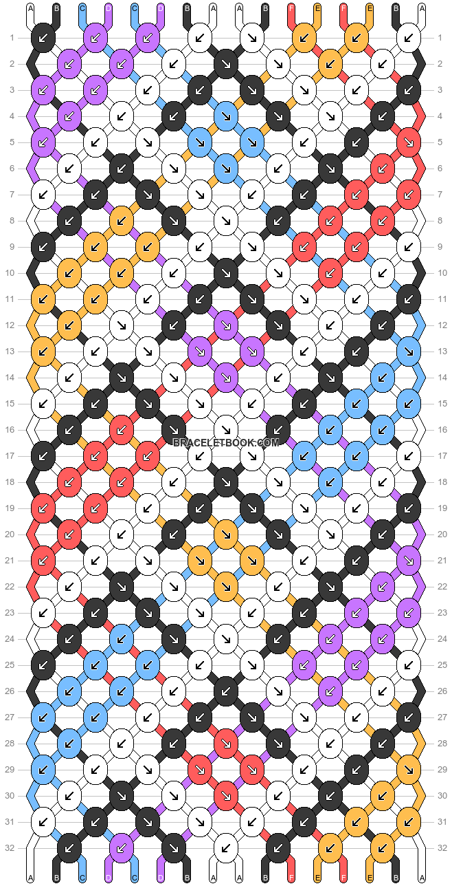 Normal pattern #98277 variation #421435 pattern