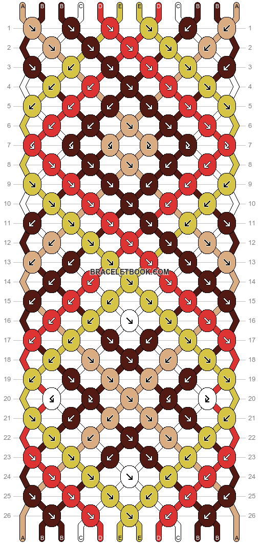 Normal pattern #101788 variation #421439 pattern