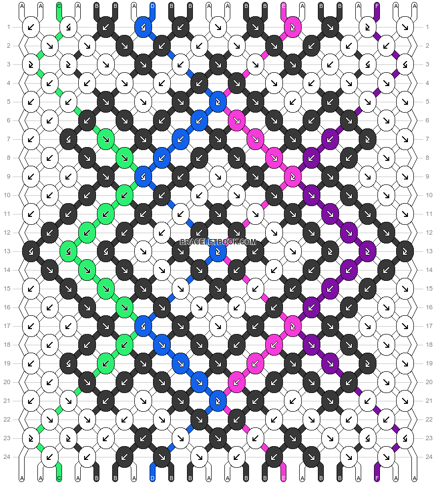 Normal pattern #99860 variation #421440 pattern