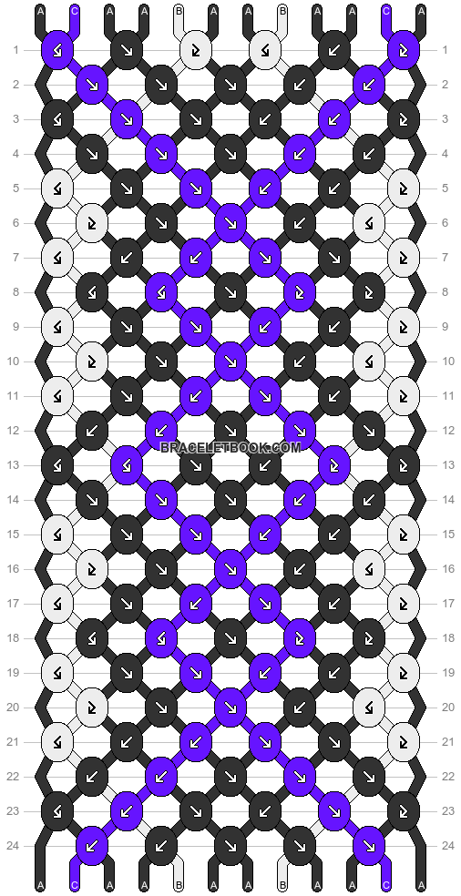 Normal pattern #200201 variation #421443 pattern