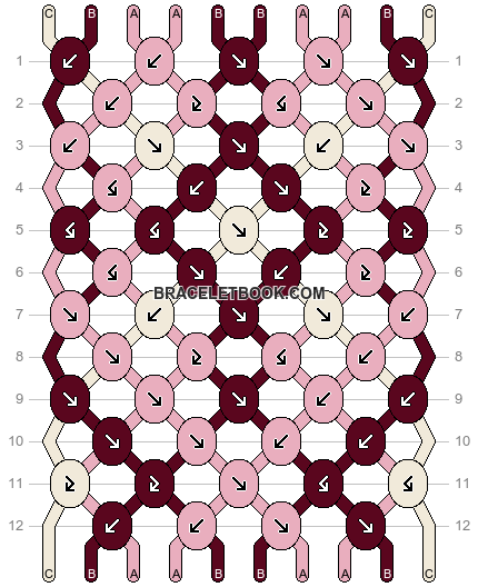 Normal pattern #198146 variation #421444 pattern